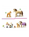 LEGO Friends 42695 Przyczepa do przewozu źrebaków - nr 5
