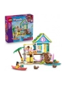 LEGO Friends 42699 - Domek na plaży z fokami - nr 7