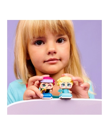 LEGO Disney 43284 - Mała Anna i Elza nr 1