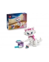 LEGO Disney 43286 - Aryskotraci: Urocza Marie - nr 8
