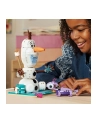 LEGO Disney 43287 - Piknik Olafa i Bruniego - nr 2