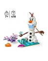 LEGO Disney 43287 - Piknik Olafa i Bruniego - nr 3