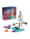 LEGO Disney 43287 - Piknik Olafa i Bruniego - nr 7