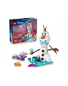 LEGO Disney 43287 - Piknik Olafa i Bruniego - nr 8