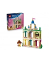 LEGO Disney 43291 - Mała Bella i Tiana z zamkiem - nr 8