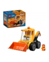 LEGO City 60483 - Pojazdy - Ładowarka kołowa - nr 1
