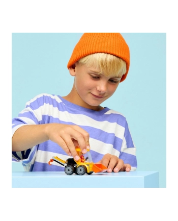 LEGO City 60483 - Pojazdy - Ładowarka kołowa nr 1