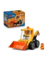 LEGO City 60483 - Pojazdy - Ładowarka kołowa - nr 7