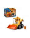 LEGO City 60483 - Pojazdy - Ładowarka kołowa - nr 8