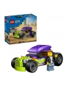 LEGO City 60485 - Hot rod - nr 1