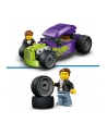 LEGO City 60485 - Hot rod - nr 5