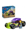LEGO City 60485 - Hot rod - nr 7