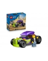 LEGO City 60485 - Hot rod - nr 8