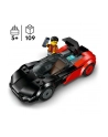 LEGO City 60486 - Supersamochód elektryczny - nr 3