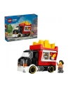 LEGO City 60488 - Food truck z frytkami - nr 1