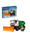 LEGO City 60490 - Pług śnieżny - nr 1
