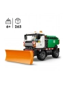 LEGO City 60490 - Pług śnieżny - nr 3