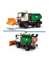 LEGO City 60490 - Pług śnieżny - nr 4