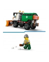 LEGO City 60490 - Pług śnieżny - nr 5
