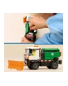 LEGO City 60490 - Pług śnieżny - nr 6