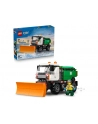 LEGO City 60490 - Pług śnieżny - nr 8