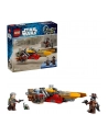 LEGO Star Wars 75437 Ścigacz Cobba Vantha - nr 1