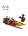LEGO Star Wars 75437 Ścigacz Cobba Vantha - nr 3