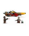 LEGO Star Wars 75437 Ścigacz Cobba Vantha - nr 4
