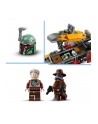 LEGO Star Wars 75437 Ścigacz Cobba Vantha - nr 5
