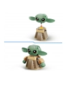 LEGO Star Wars 75443 - Dom Grogu - nr 4