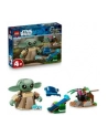 LEGO Star Wars 75443 - Dom Grogu - nr 7