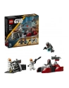 LEGO Star Wars 75449 - Oblężenie Mandalory - zestaw bitewny - nr 1