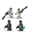 LEGO Star Wars 75449 - Oblężenie Mandalory - zestaw bitewny - nr 5