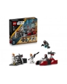 LEGO Star Wars 75449 - Oblężenie Mandalory - zestaw bitewny - nr 8