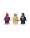LEGO Marvel 76334 - Epicka bitwa: Spider-Man kontra Sandman - nr 5