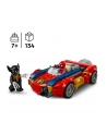 LEGO Marvel 76336 - Spider-Man w samochodzie kontra zvenomowany Wolverine - nr 3