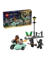 LEGO Harry Potter 76459 - Ucieczka Hagrida i Harry’ego z Privet Drive - nr 1