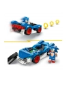 LEGO Sonic the Hedgehog 77117 - Hedgehog Sonic: Speedster Lightning - nr 4