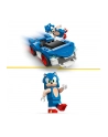 LEGO Sonic the Hedgehog 77117 - Hedgehog Sonic: Speedster Lightning - nr 5