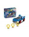 LEGO Sonic the Hedgehog 77117 - Hedgehog Sonic: Speedster Lightning - nr 8