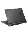 ASUS ROG Strix G614PR-R9161 Ryzen 9 8940HX 160'';FHD+ 165Hz IPS-level 300nits AG 16GB DDR5-5200 SSD1TB GeForce RTX 5070 Ti 12GB WLAN+BT LAN Cam1080p 90WHrs NoOS Eclipse Gray - nr 8