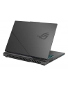 ASUS ROG Strix G614PR-R9161 Ryzen 9 8940HX 160'';FHD+ 165Hz IPS-level 300nits AG 16GB DDR5-5200 SSD1TB GeForce RTX 5070 Ti 12GB WLAN+BT LAN Cam1080p 90WHrs NoOS Eclipse Gray - nr 9