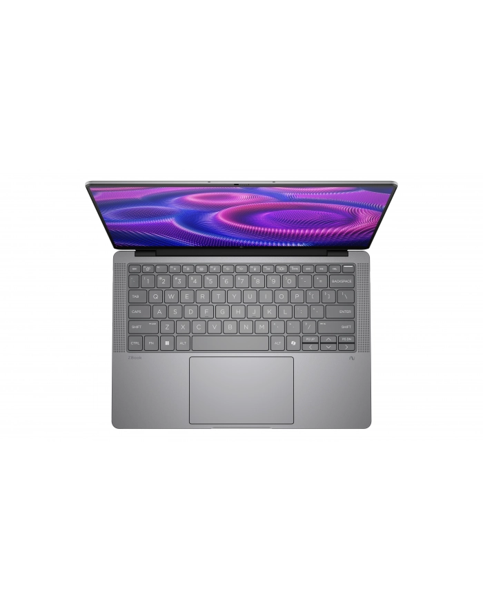 hewlett-packard HP ZBook Ultra 14 G1a Ryzen AI MAX PRO 390 140'';WUXGA IPS 400nits AG 32GB LPDDR5x-8533 SSD1TB Radeon 8050S Cam IR 5 MPx 74,5Wh W11Pro 3Y OnSite główny