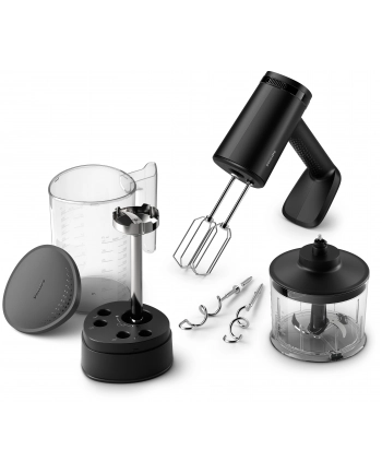 Mikser ręczny PHILIPS HR 3781/20 nr 1