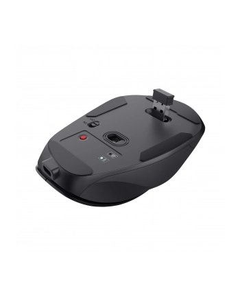 Mysz Trust Fyda Black