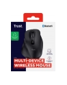 Mysz Trust Fyda Black - nr 7