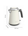 Czajnik elektryczny TEFAL Collection KI666AE0 (2400W; 1,7l) - nr 4