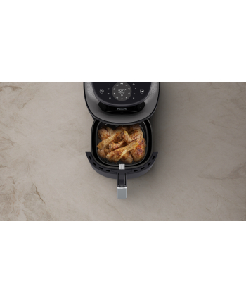 Frytownica beztłuszczowa PHILIPS NA 322/00 nr 2