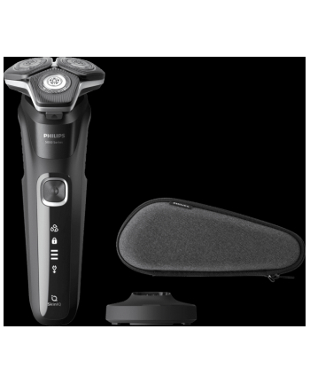 Golarka PHILIPS Series 5000 S5898/35 nr 2