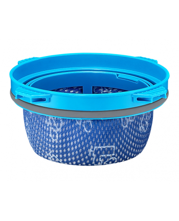 Odkurzacz pionowy Samsung VS15A6031R4/GE nr 1